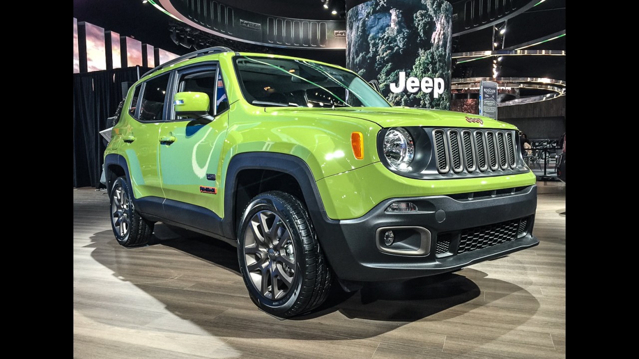 Flagra! Novo Jeep Compass nacional é pego em Pernambuco