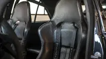 1990 Mercedes-Benz 190E 2.5-16 Evolution II
