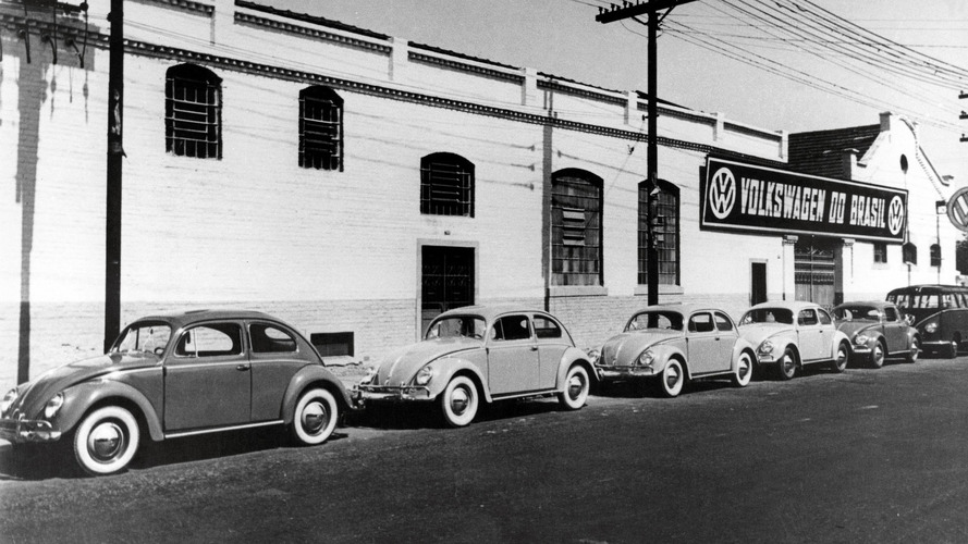 Dia Nacional do Fusca