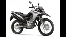Honda atualiza XRE 300 para a linha 2016 com preços a partir de R$ 15.560