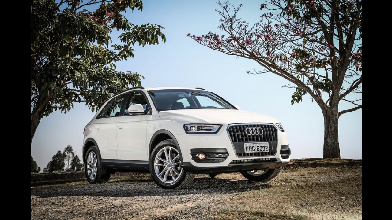 Roubo e furto de SUVs disparam 30,4% no 1° trimestre