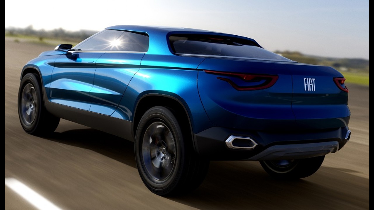 Próximo Jeep nacional será revelado no Salão de Detroit 2016