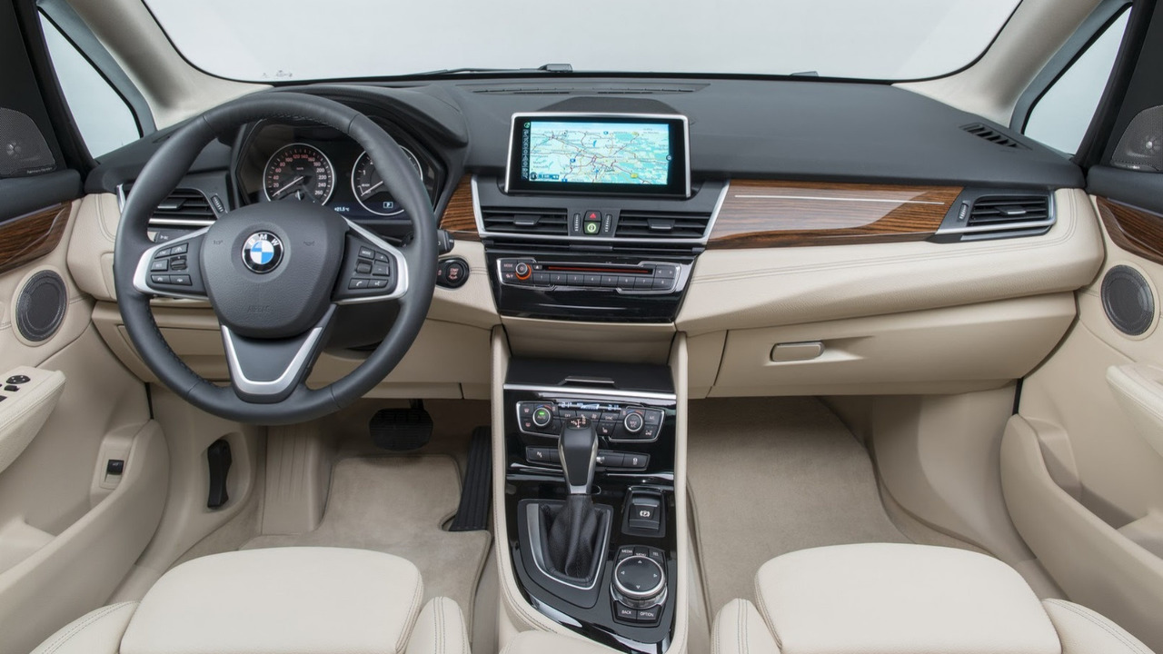 BMW Série 2