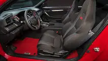2017 Honda Civic Si Prototype