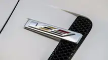 2017 - Cadillac CTS-V HPE 1000 par Hennessey