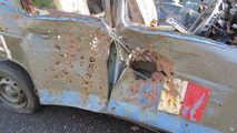 Top Gear Renault 4 eBay