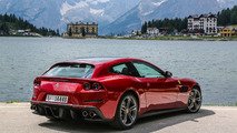 Ferrari GTC4Lusso