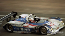 2017 - Michel Vaillant de retour au Mans en 2017