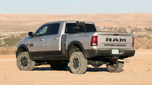 2017 Ram 2500 Power Wagon: First Drive