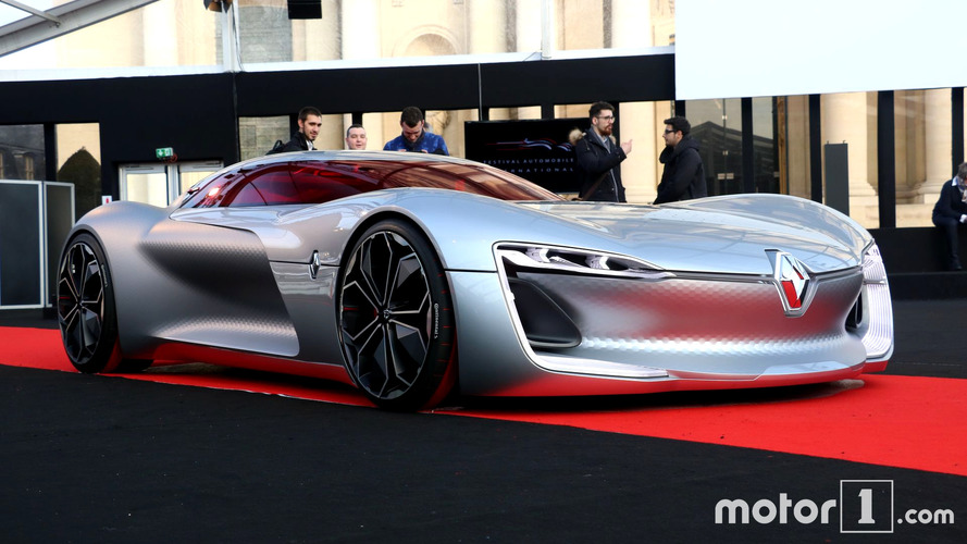 Festival Automobile International