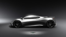 Aston Martin RR Concept