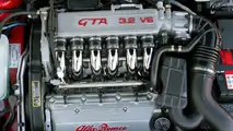 Alfa Romeo 156 (932)