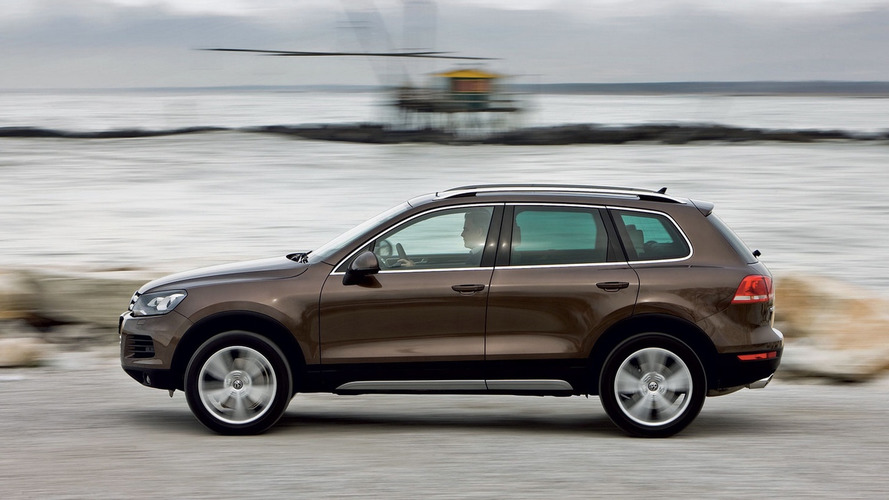 Touareg