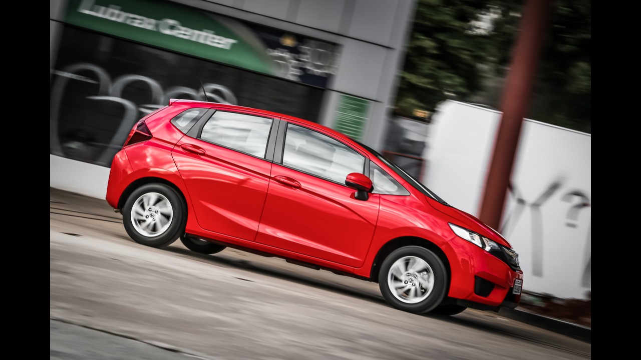 Hatches compactos: Fiesta despenca 70% em janeiro; Fit lidera