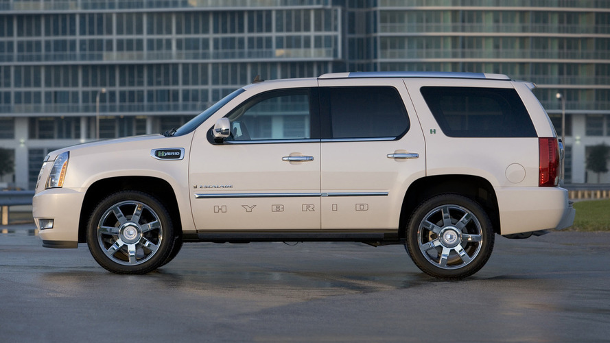 The cars that only exist in Detroit