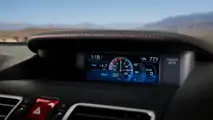 2018 - Subaru WRX STI