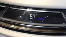 Eli Zero: CES 2017