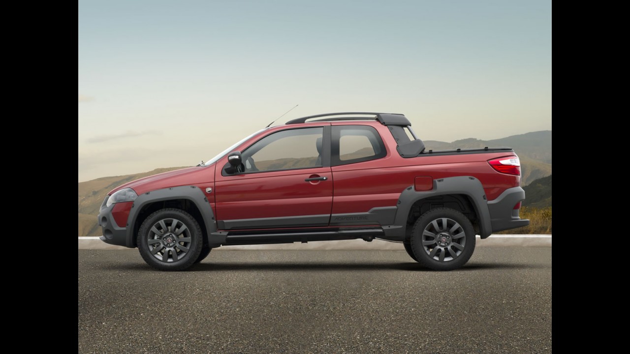 Mais vendidos de 2015 (oficial): Onix é líder e novos SUVs se destacam