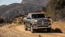 2017 Ram 2500