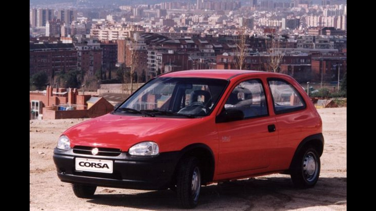Fez até geladeira! Confira a história dos 91 anos da GM no Brasil