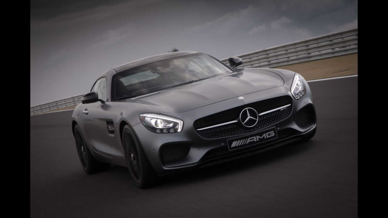 Lista: Jeremy Clarkson escolhe os seus 10 carros favoritos de 2015 e 2016