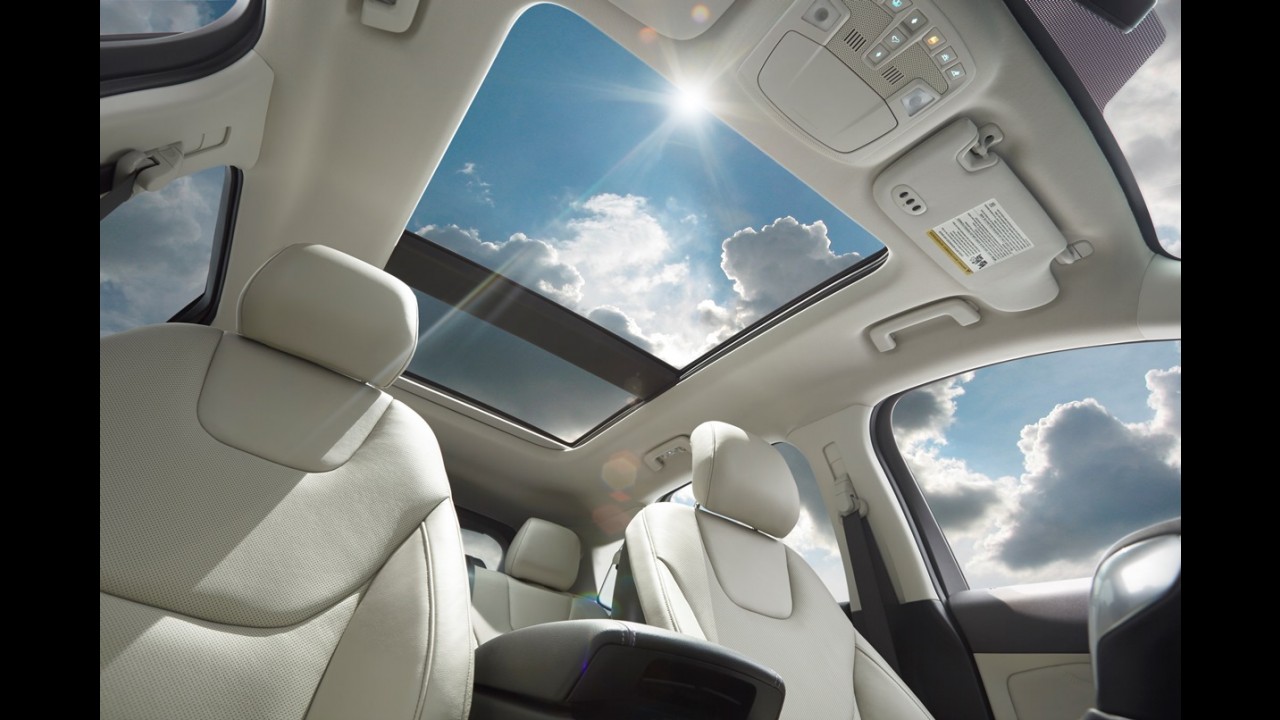 Teste CARPLACE: Vitrine de tecnologia da Ford, novo Edge deve o Ecoboost