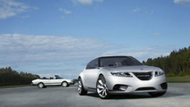 Saab 9-X Air Concept