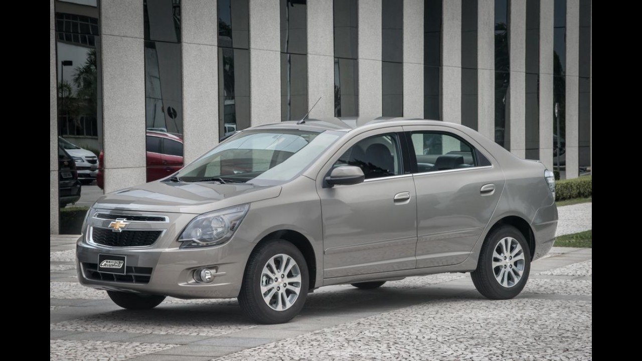 Carros são caros no Brasil, mas esses extrapolam - veja lista