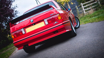 BMW M3 Evo III, Mercedes 190E Evo 2