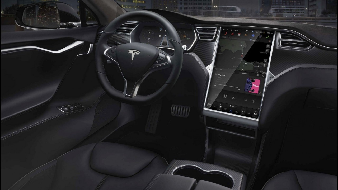 Tesla Model S já está sendo vendido no Brasil por R$ 650 mil