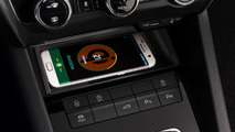 Обновленная Skoda Octavia