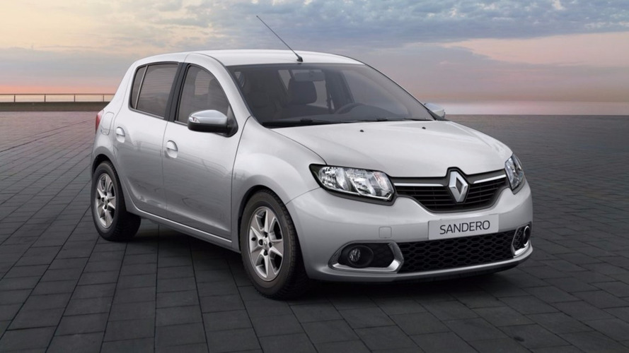 Sandero