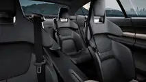 Porsche Mission E Concept
