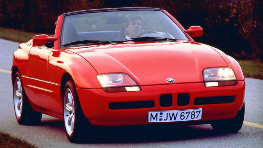 1988 - BMW Z1