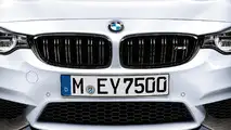 BMW M Performance parts