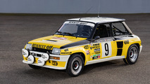 1982 - R5 Turbo