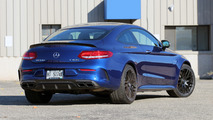 2017 Mercedes-AMG C63 S Coupe: Review