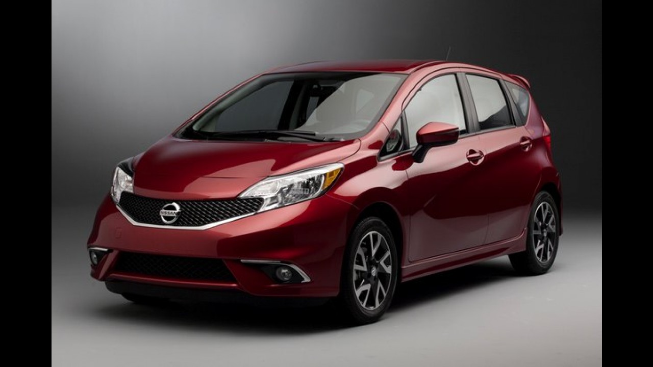 Nissan chega a 10 milhões de unidades no México, o maior produtor da América Latina