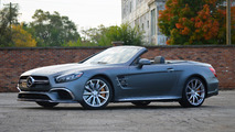 2017 Mercedes-AMG SL65: İnceleme