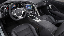 Corvette Stingray Special Editions