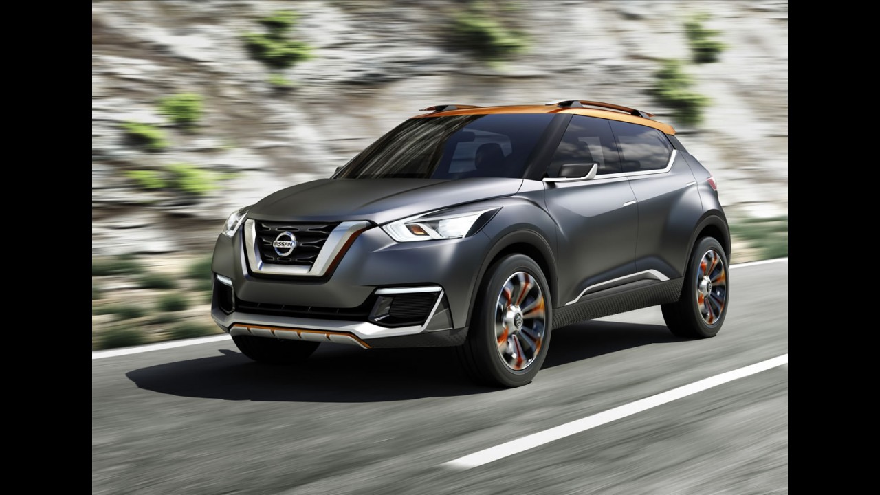 Nissan mexe no time de executivos para ser terceira maior da América Latina