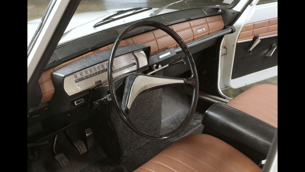 Relembre a história do pioneiro Renault 16, que completa 50 anos