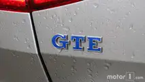 Volkswagen Passat GTE