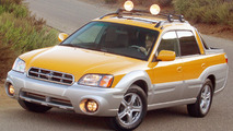 Subaru Baja