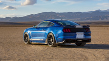 Shelby Super Snake 2017