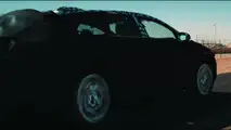 Faraday Future video teaser