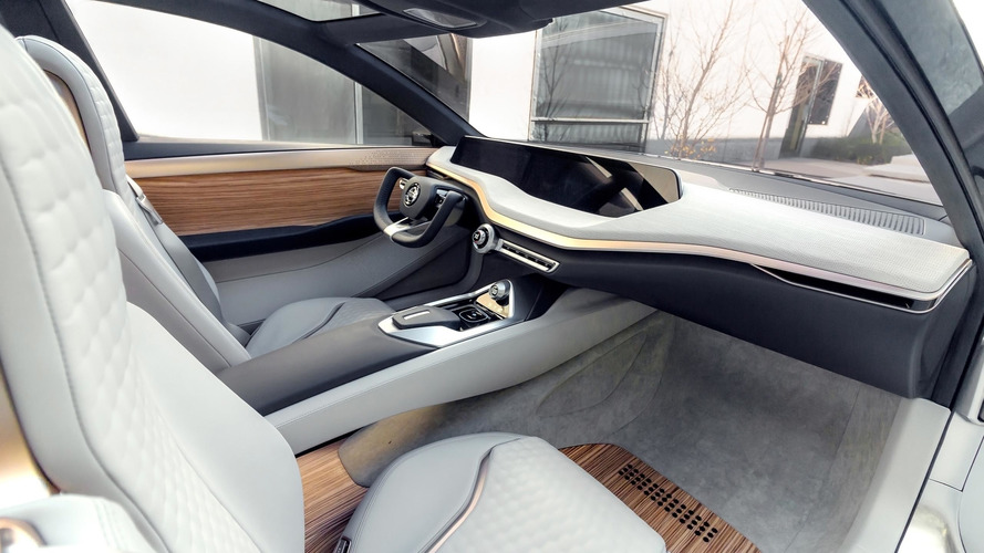 Nissan Vmotion 2.0 Concept