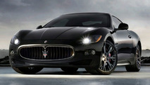 Maserati GranTurismo S