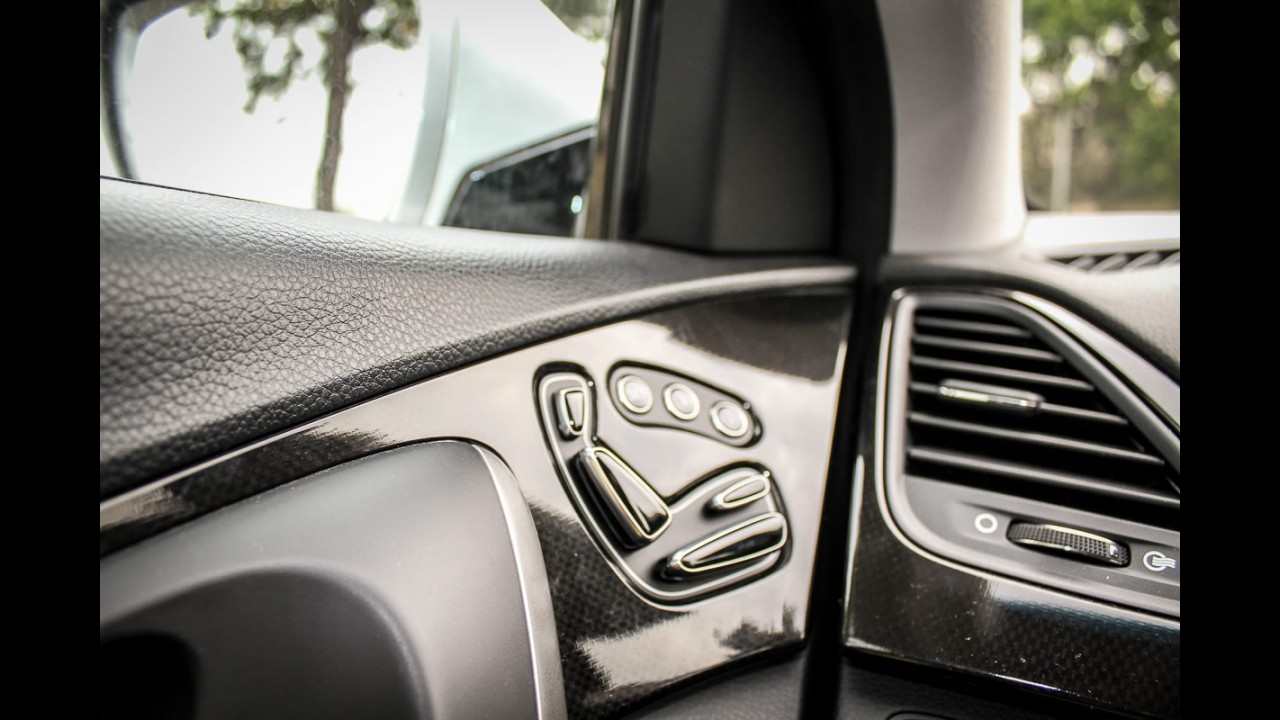 Avaliação: Hyundai Azera 3.0 V6 é um dos últimos moicanos