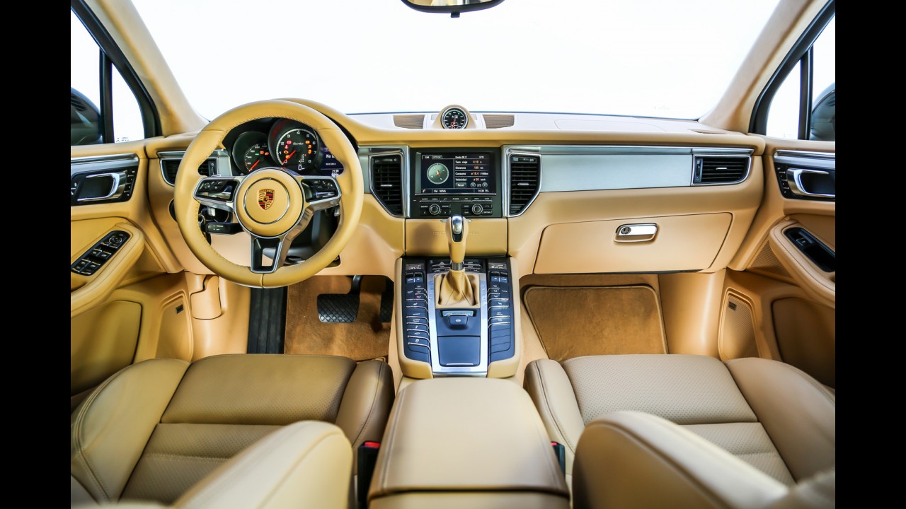 Porsche anuncia operação oficial no Brasil